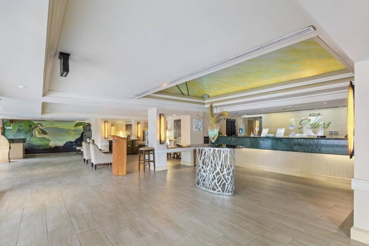 Incredible Location Free Parking In Waikiki Villa Honolulu Eksteriør bilde