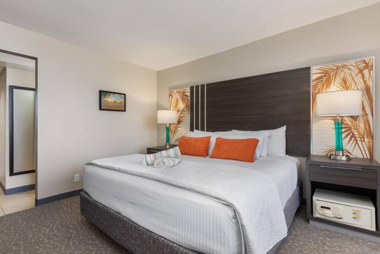 Incredible Location Free Parking In Waikiki Villa Honolulu Eksteriør bilde