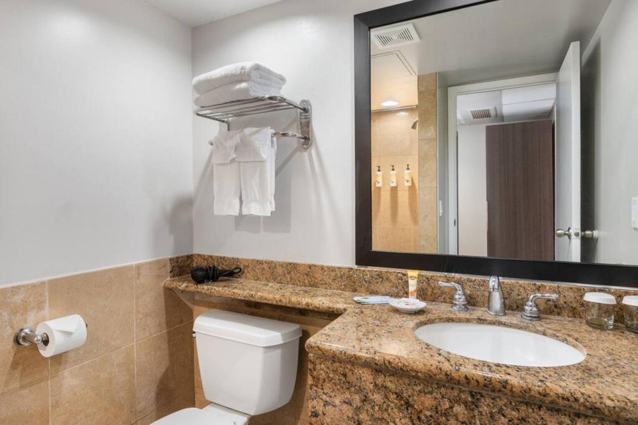Incredible Location Free Parking In Waikiki Villa Honolulu Eksteriør bilde